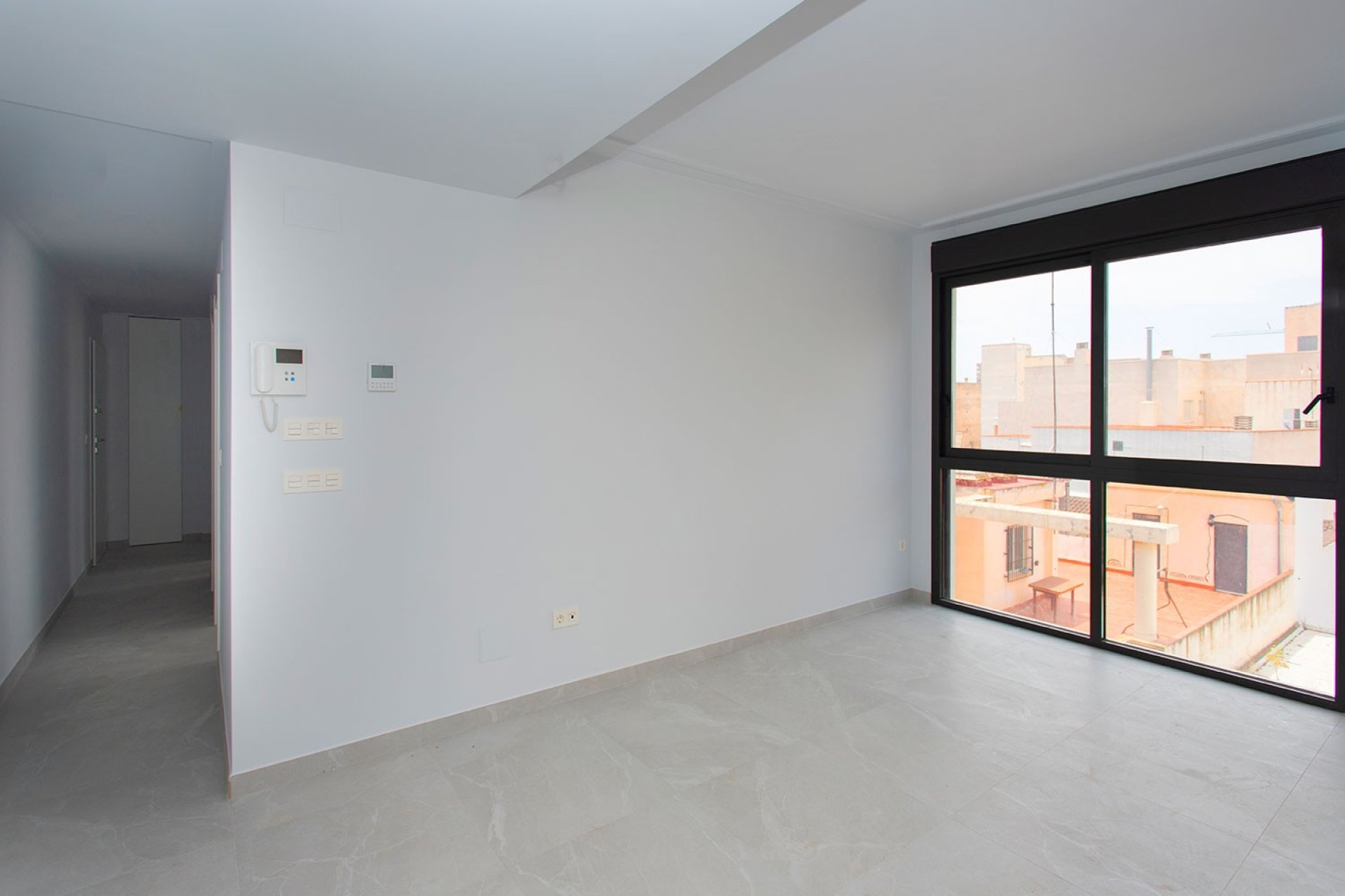 Wiederverkauf - apartment -
Torrevieja - Playa del Cura