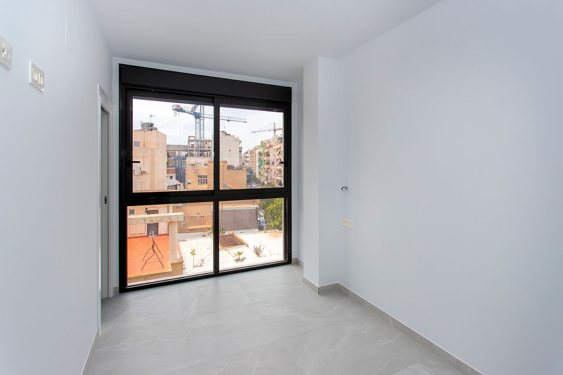 Wiederverkauf - apartment -
Torrevieja - Playa del Cura