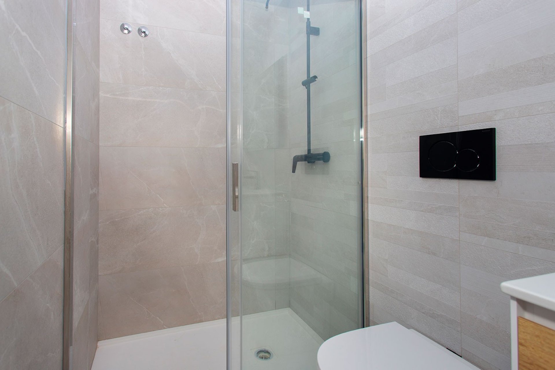 Wiederverkauf - apartment -
Torrevieja - Playa del Cura