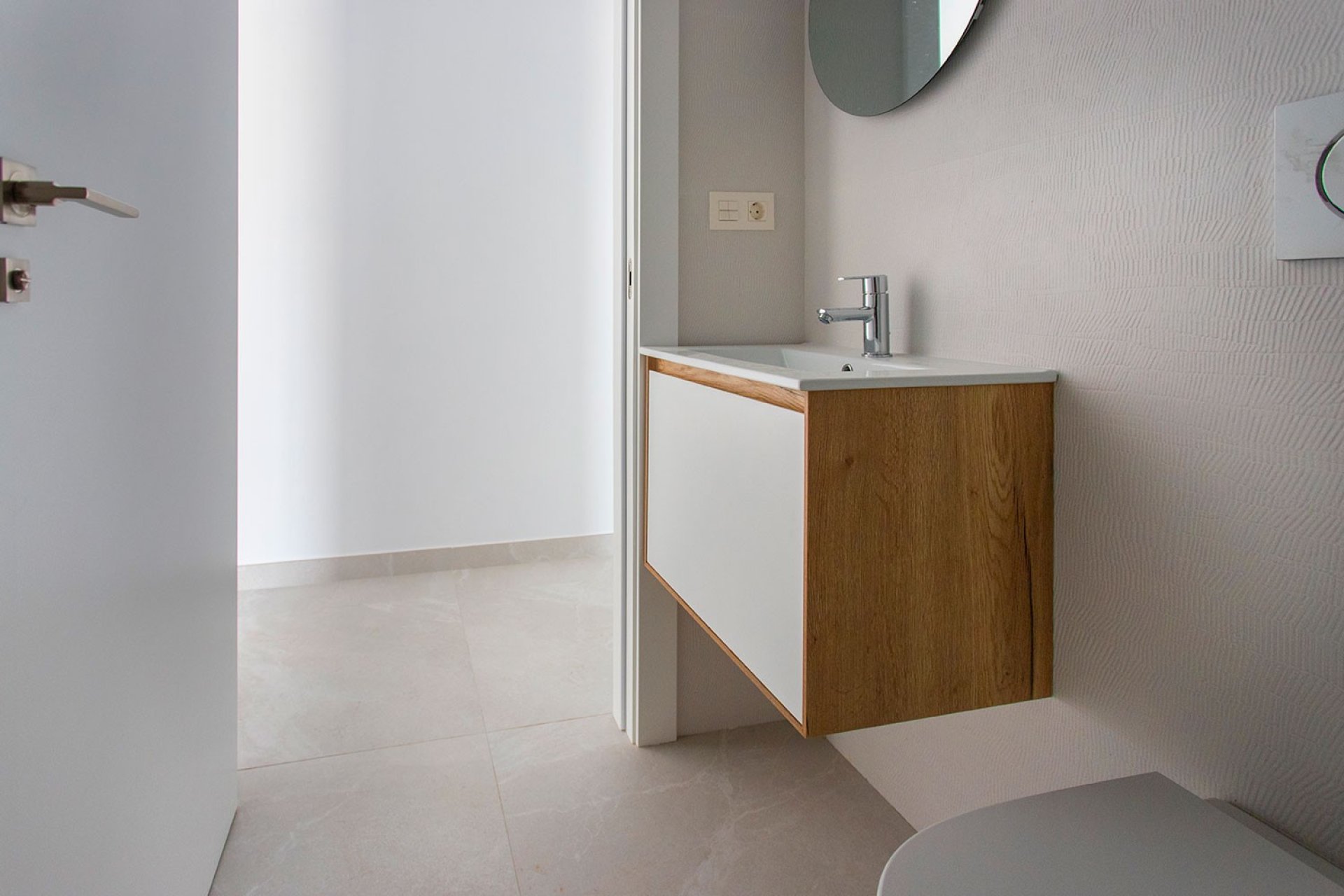 Wiederverkauf - apartment -
Torrevieja - Playa del Cura
