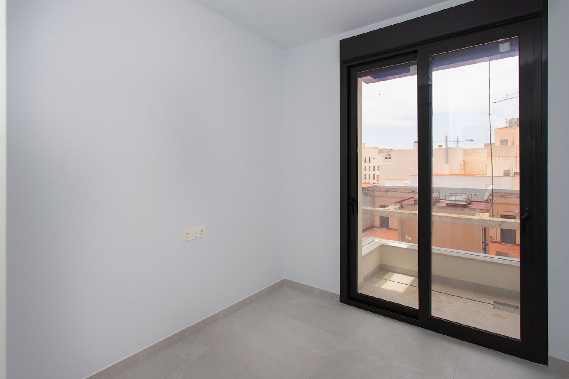 Wiederverkauf - apartment -
Torrevieja - Playa del Cura