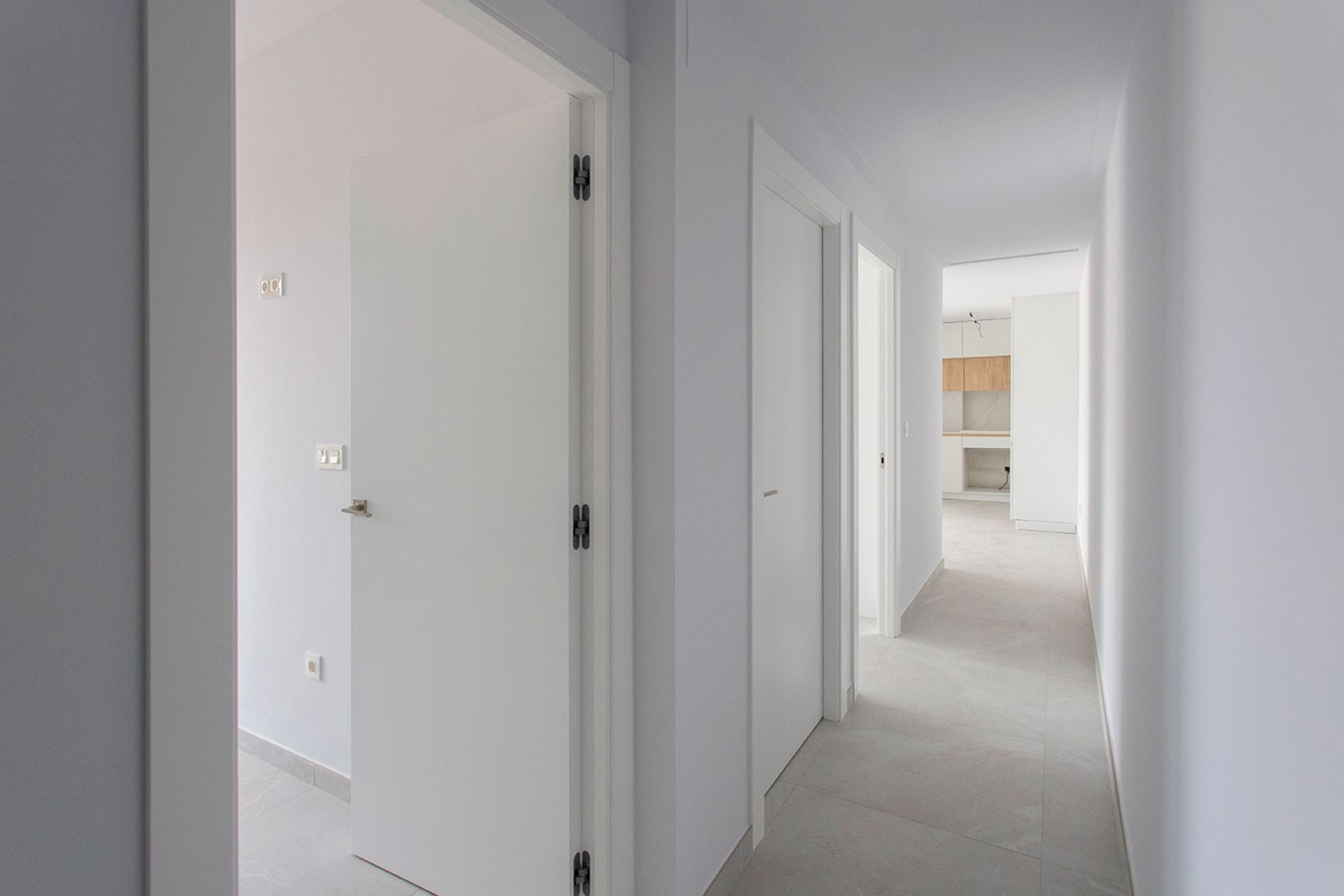 Wiederverkauf - apartment -
Torrevieja - Playa del Cura