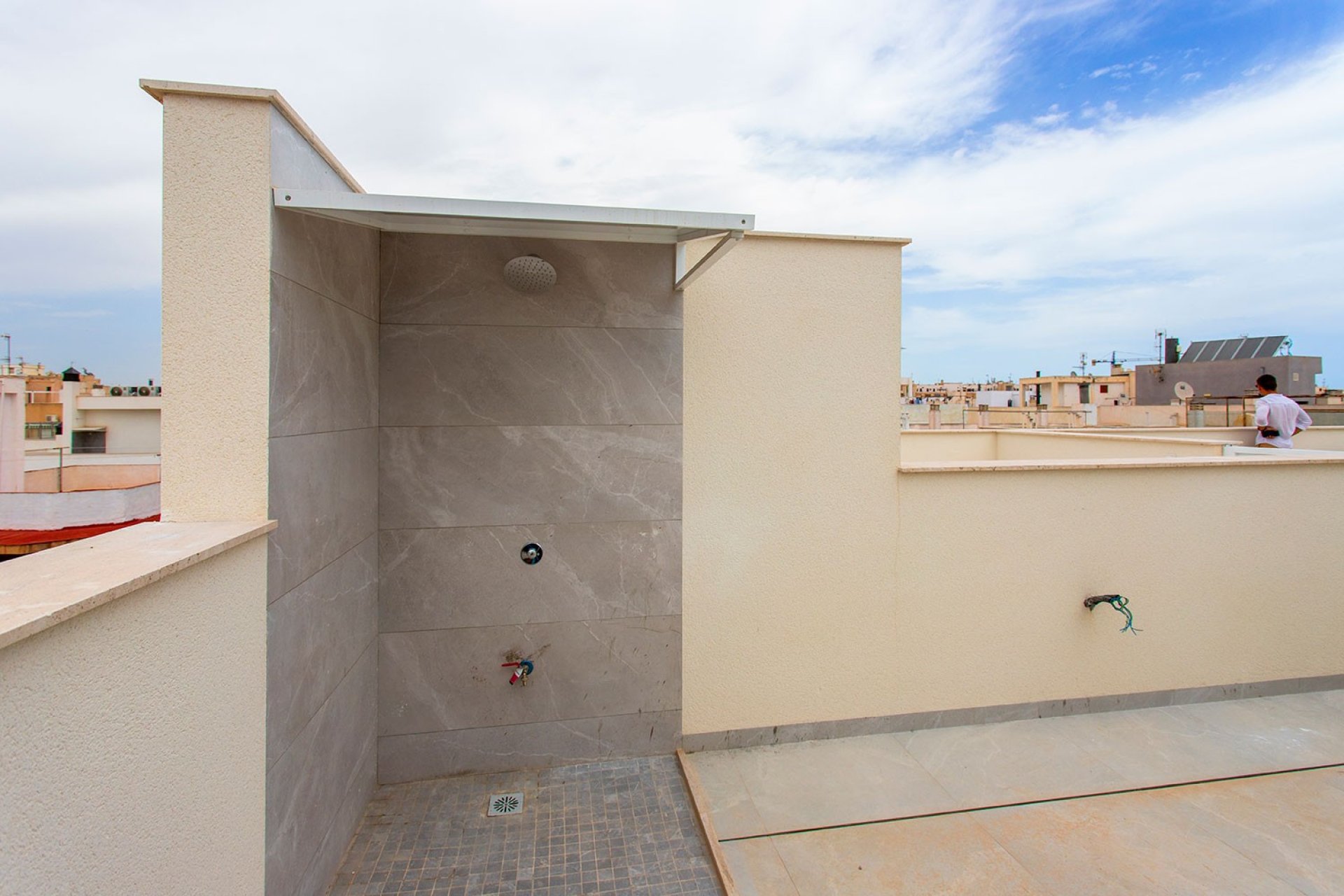 Wiederverkauf - apartment -
Torrevieja - Playa del Cura