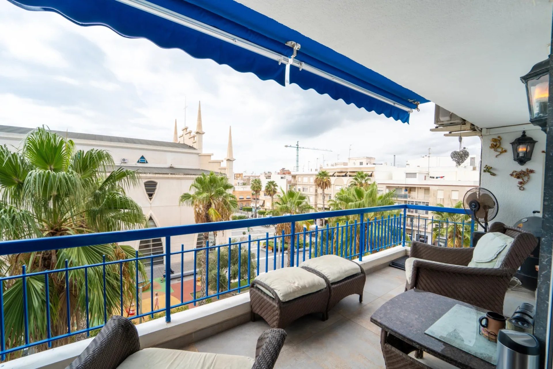 Wiederverkauf - apartment -
Torrevieja - Playa del Cura