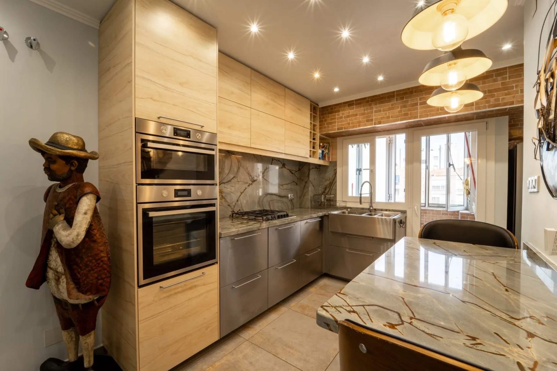 Wiederverkauf - apartment -
Torrevieja - Playa del Cura