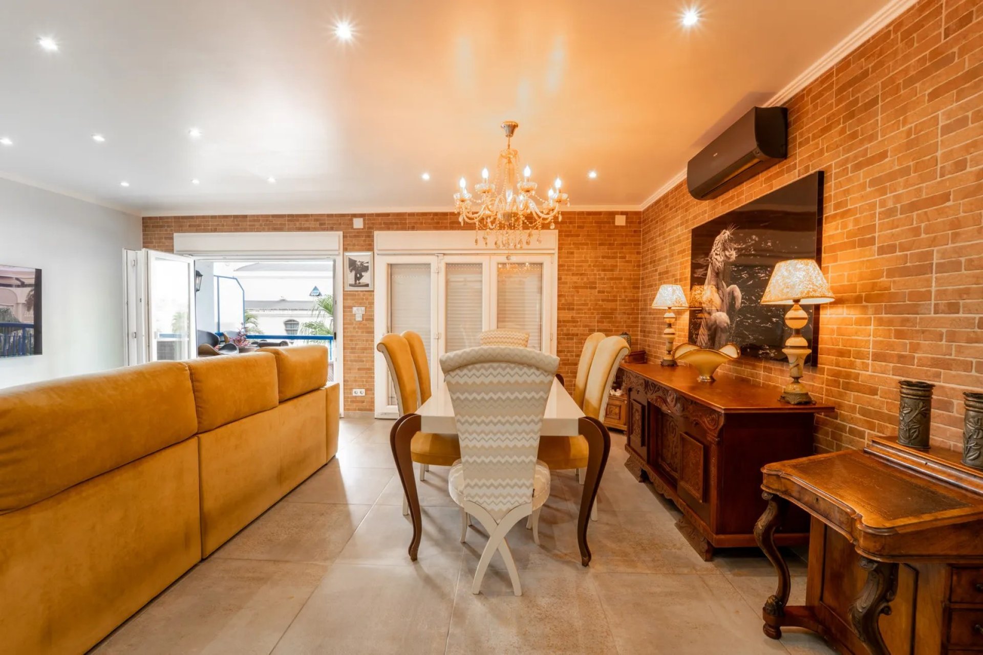 Wiederverkauf - apartment -
Torrevieja - Playa del Cura
