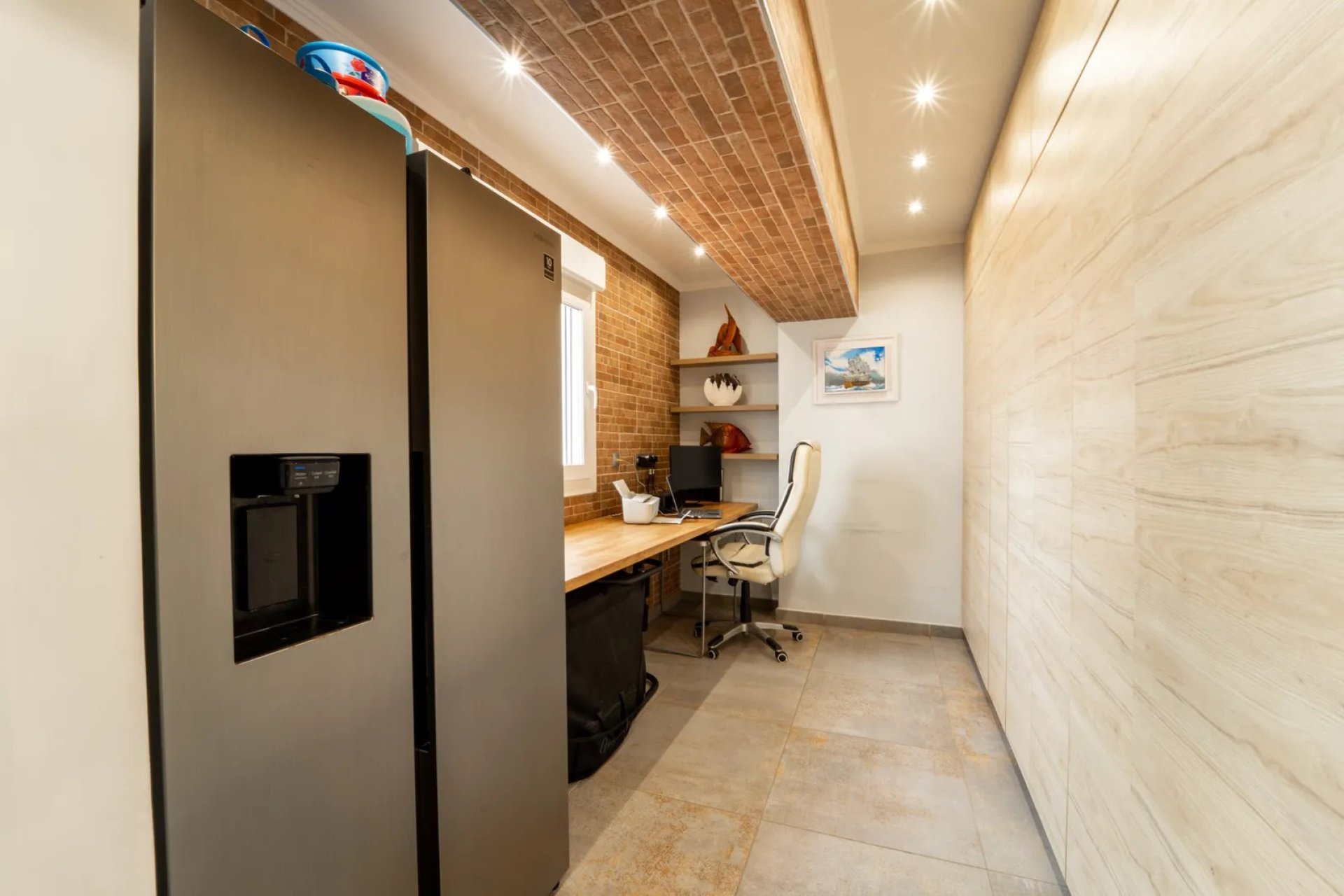 Wiederverkauf - apartment -
Torrevieja - Playa del Cura