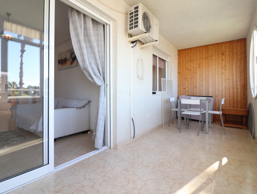 Wiederverkauf - apartment -
Torrevieja - San Luis