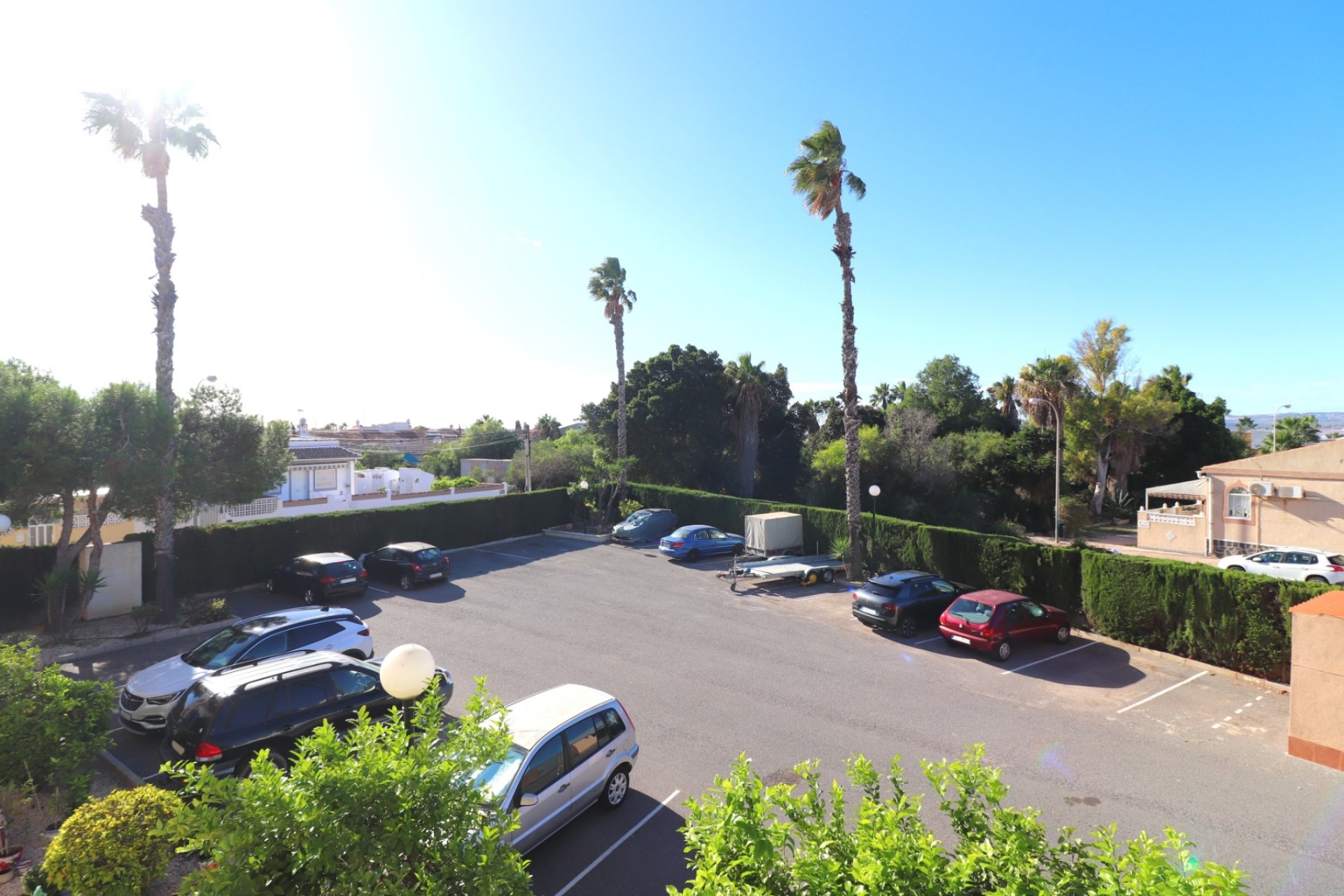 Wiederverkauf - apartment -
Torrevieja - San Luis