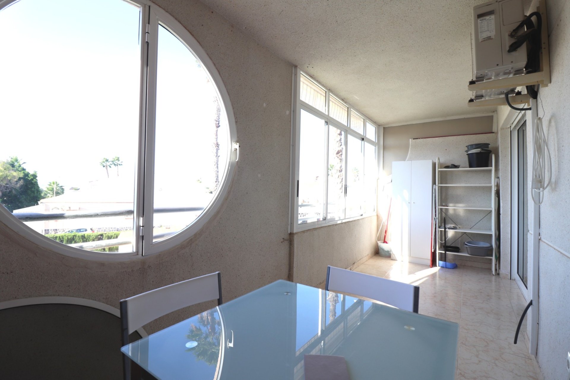 Wiederverkauf - apartment -
Torrevieja - San Luis
