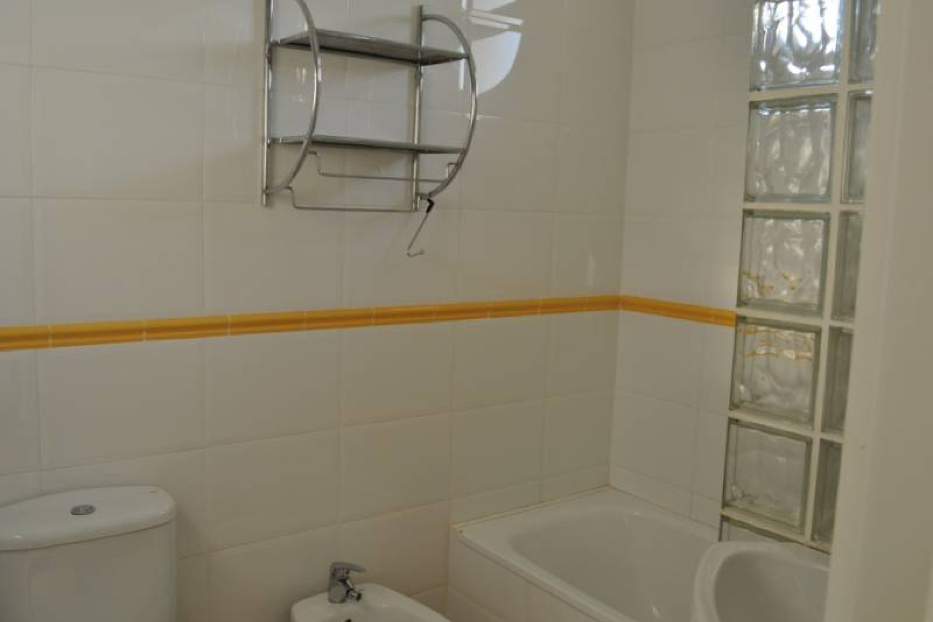 Wiederverkauf - apartment -
Villajoyosa - Playa Torres