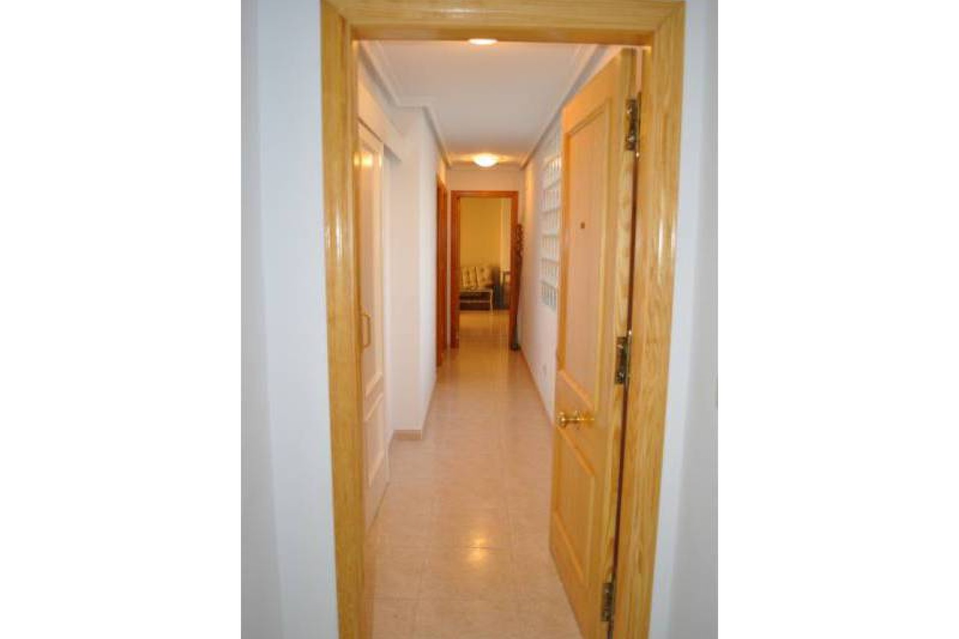 Wiederverkauf - apartment -
Villajoyosa - Playa Torres