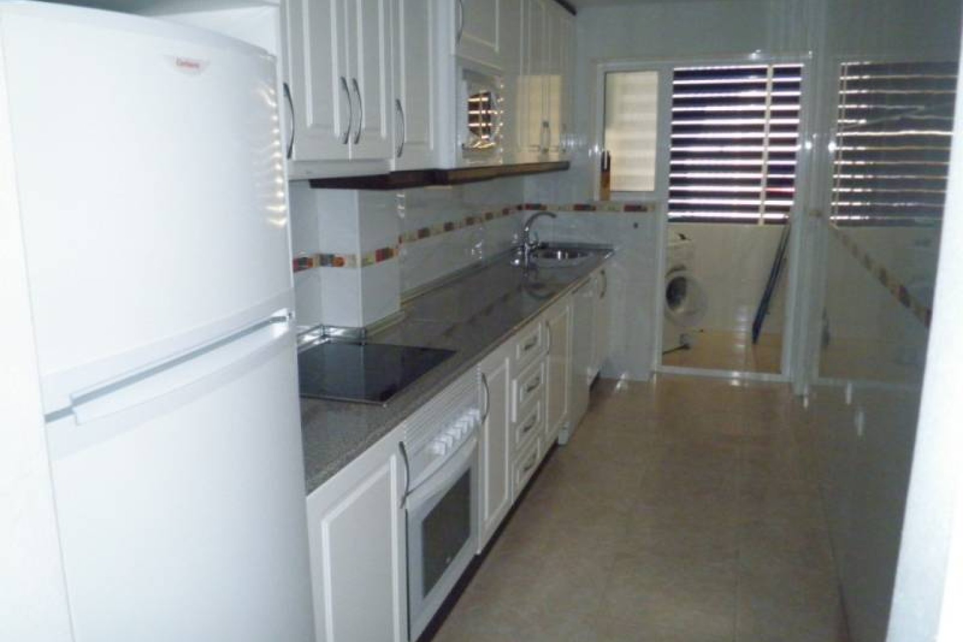 Wiederverkauf - apartment -
Villajoyosa - Playa Torres