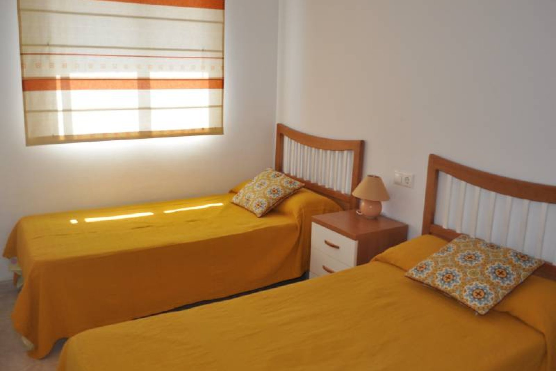 Wiederverkauf - apartment -
Villajoyosa - Playa Torres