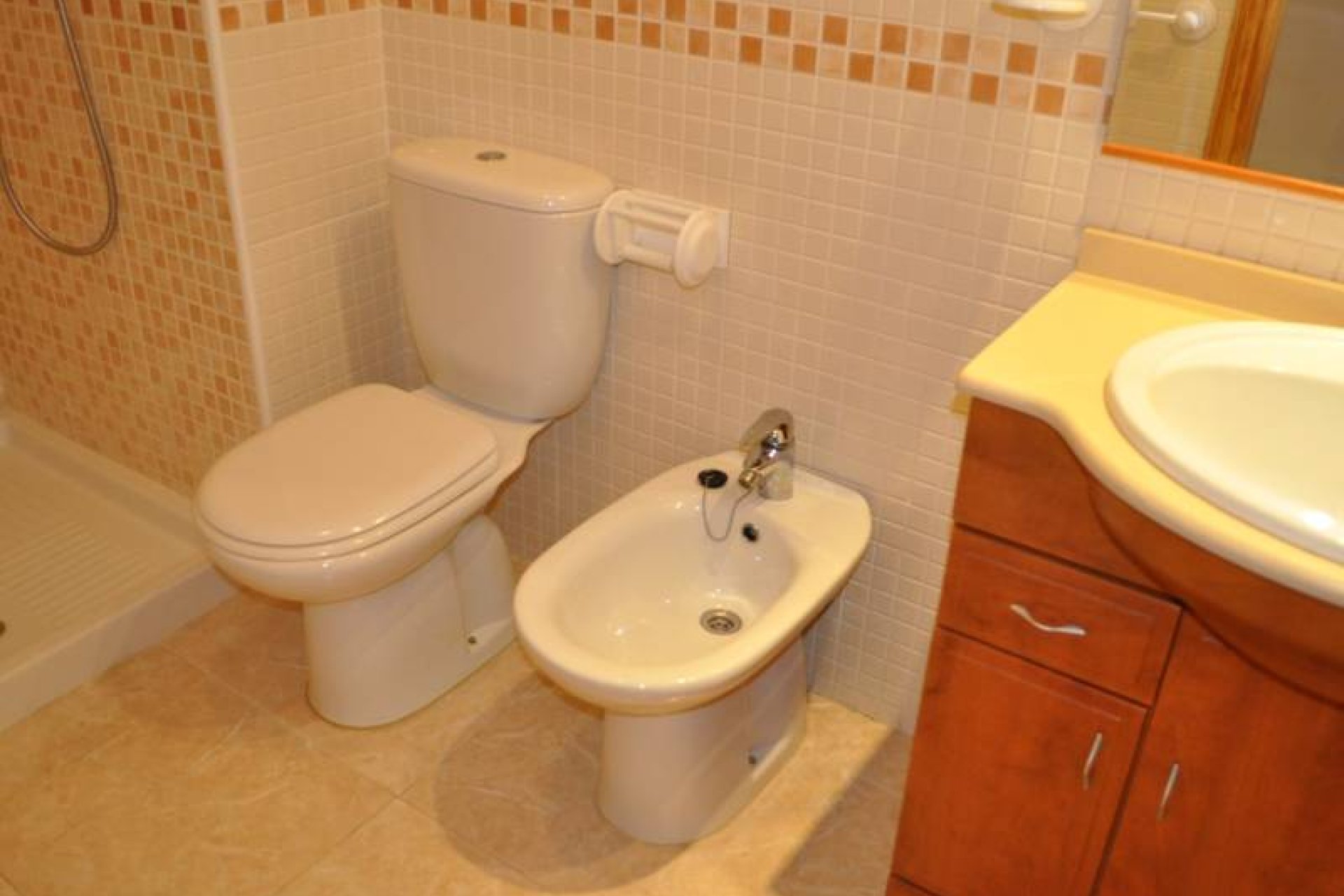 Wiederverkauf - apartment -
Villajoyosa - Playa Torres