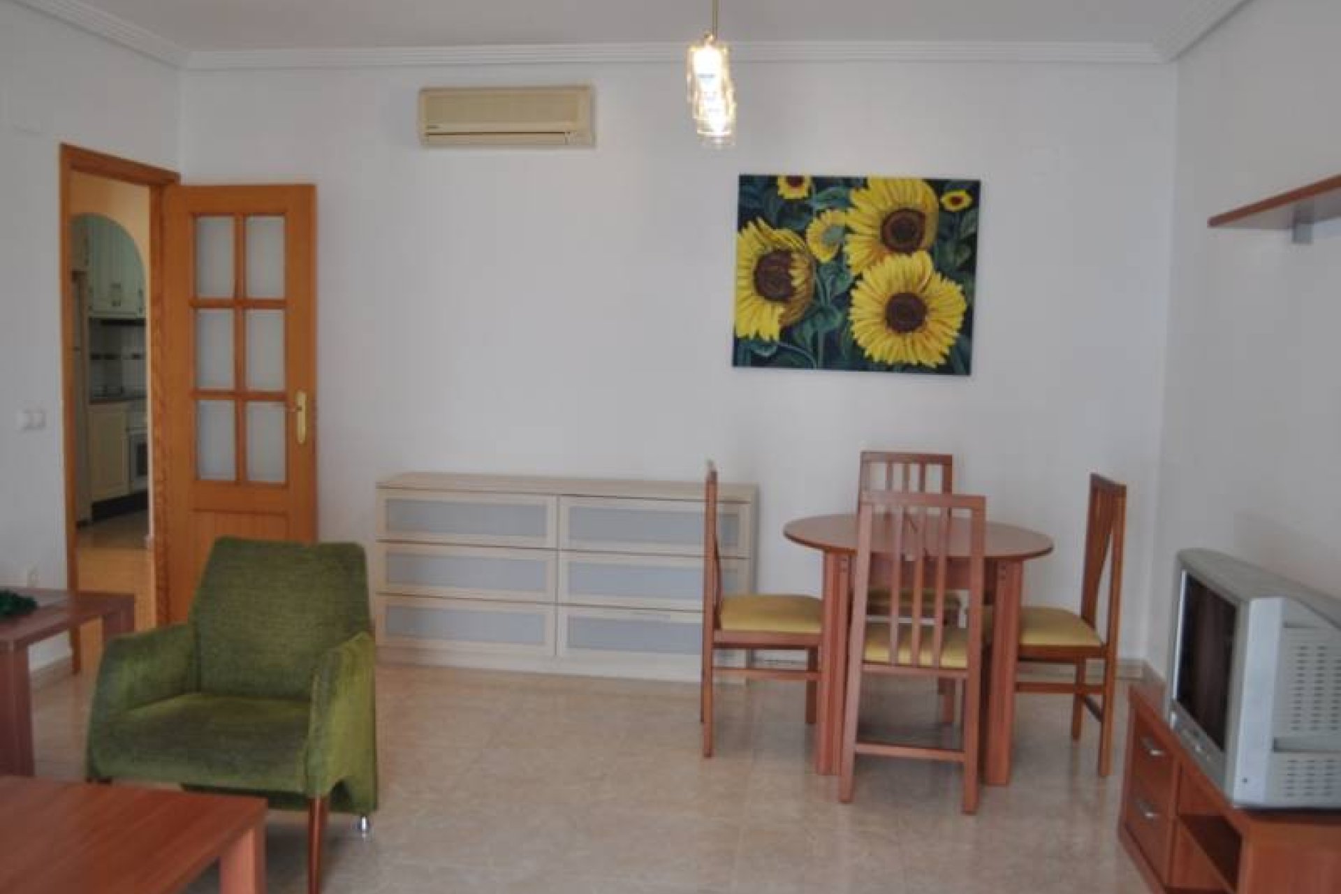 Wiederverkauf - apartment -
Villajoyosa - Playa Torres