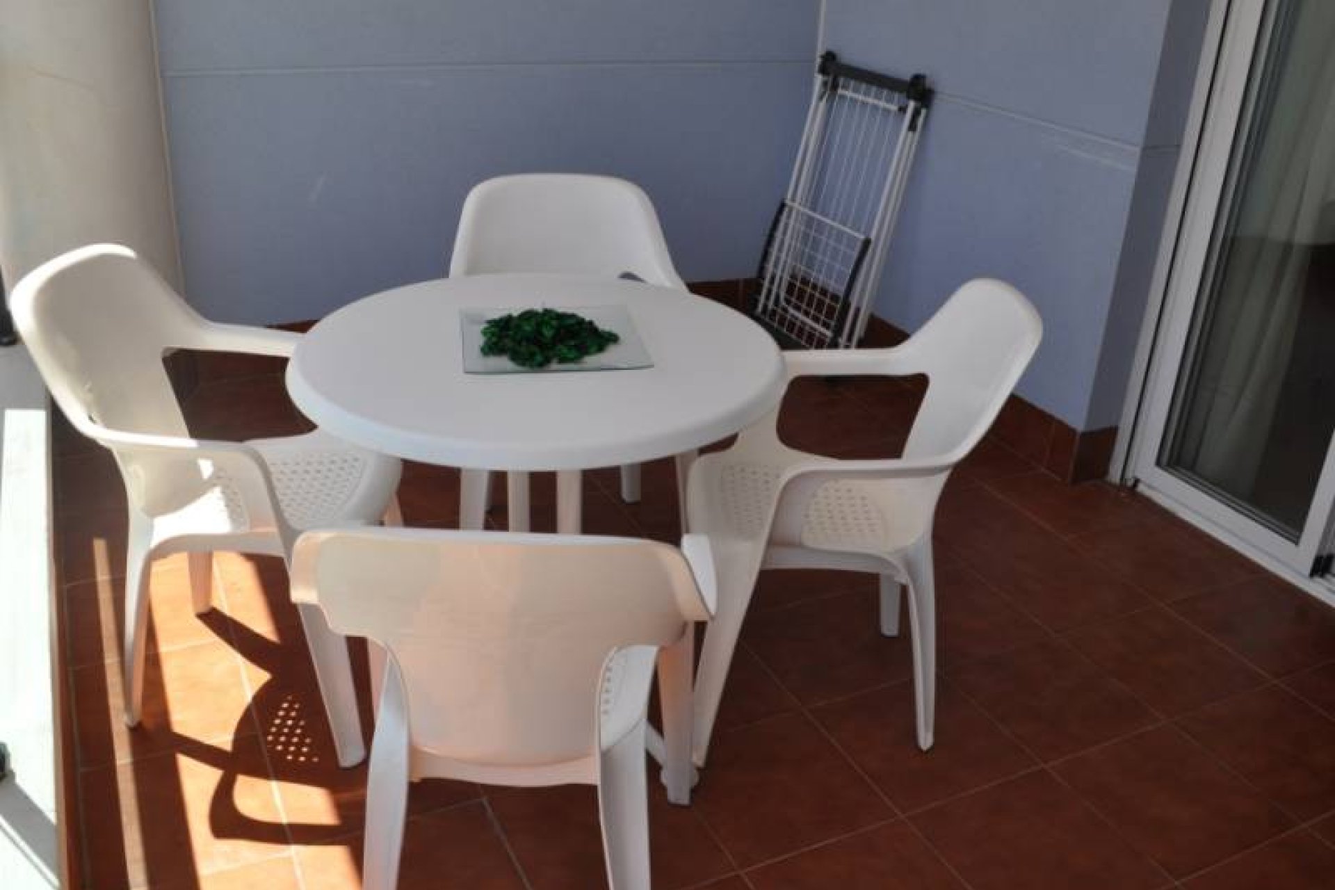 Wiederverkauf - apartment -
Villajoyosa - Playa Torres