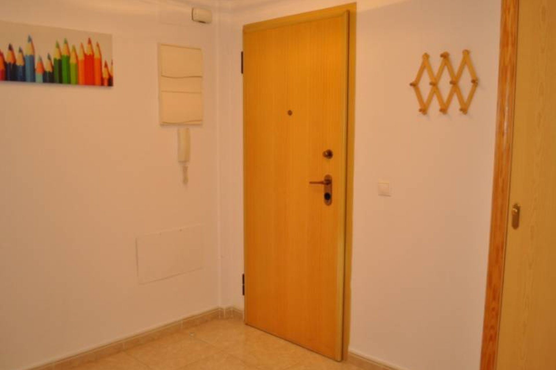 Wiederverkauf - apartment -
Villajoyosa - Playa Torres