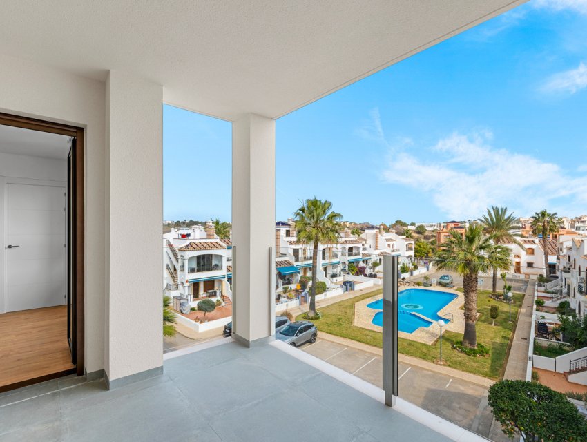 Wiederverkauf - apartment -
Villamartín - Pau 8