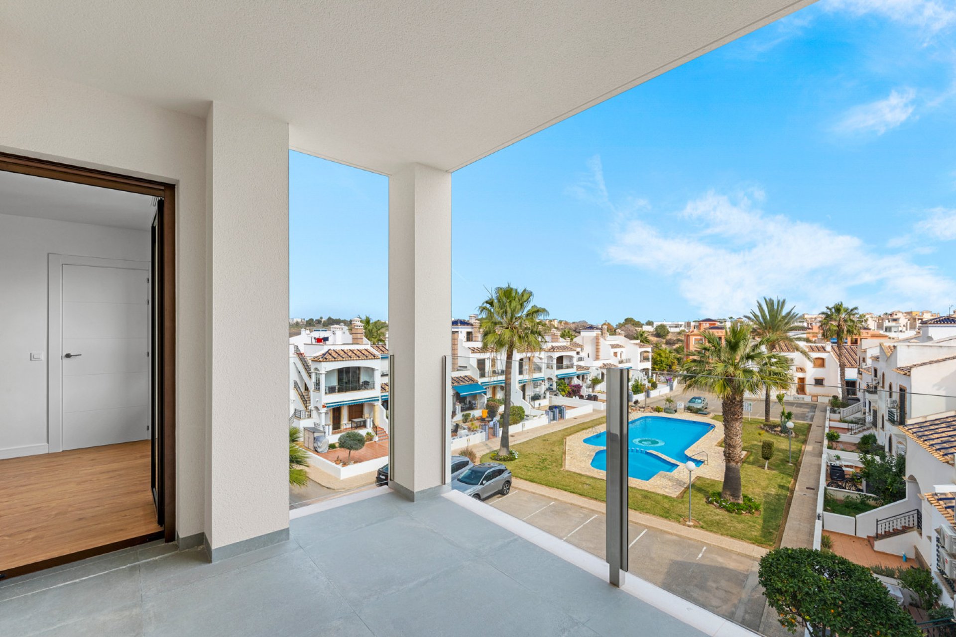 Wiederverkauf - apartment -
Villamartín - Pau 8