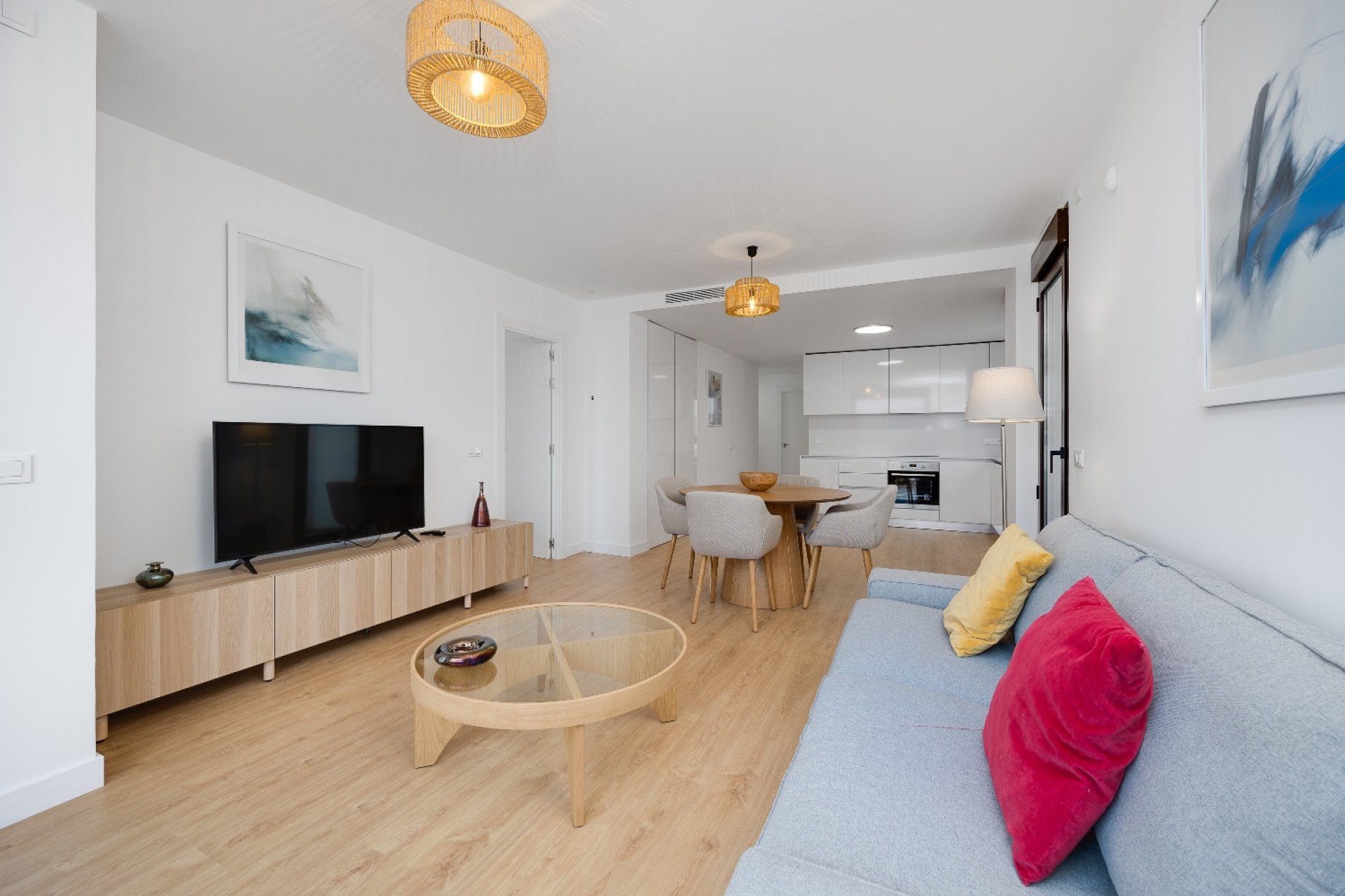 Wiederverkauf - apartment -
Villamartín - Pau 8