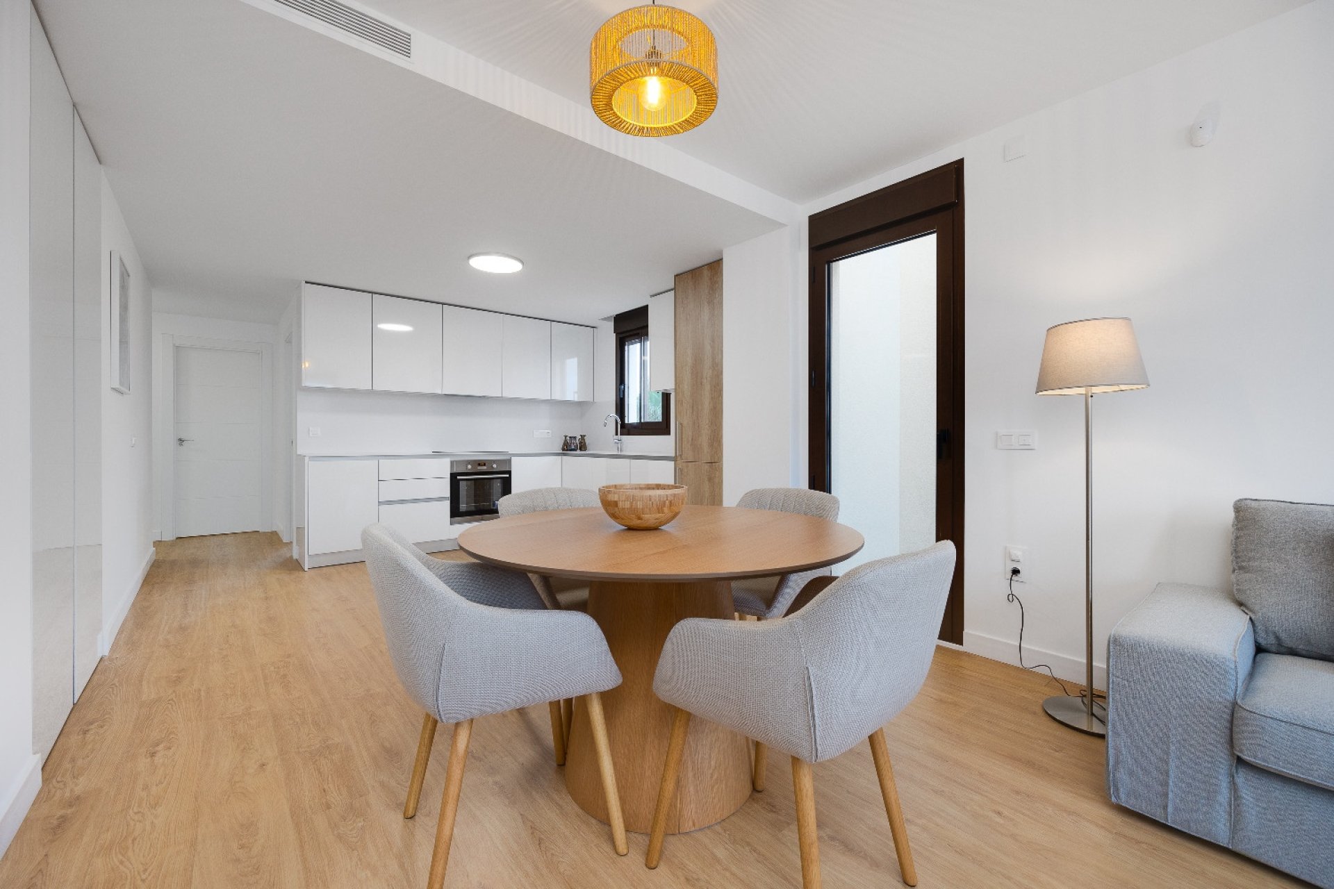 Wiederverkauf - apartment -
Villamartín - Pau 8