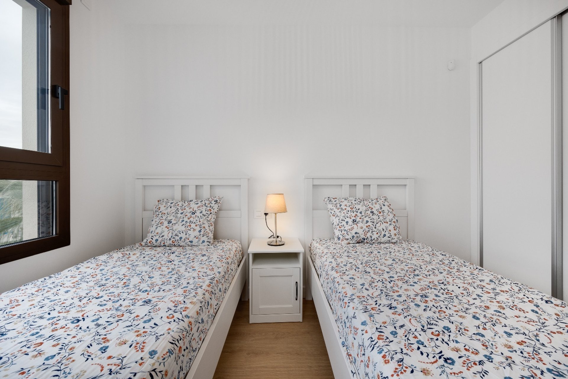 Wiederverkauf - apartment -
Villamartín - Pau 8