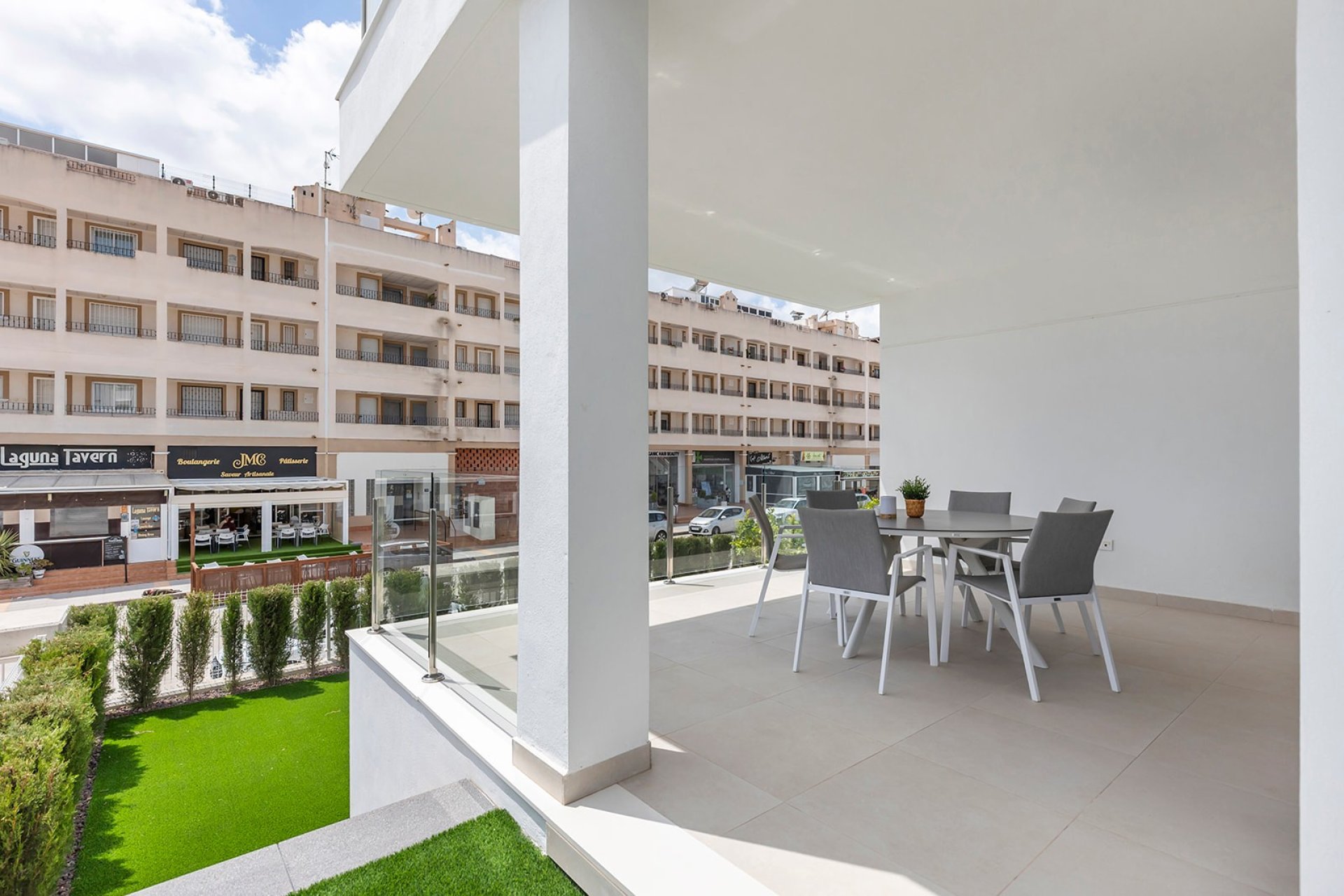 Wiederverkauf - apartment -
Vistabella Golf - Entre Naranjos Vistabella Golf