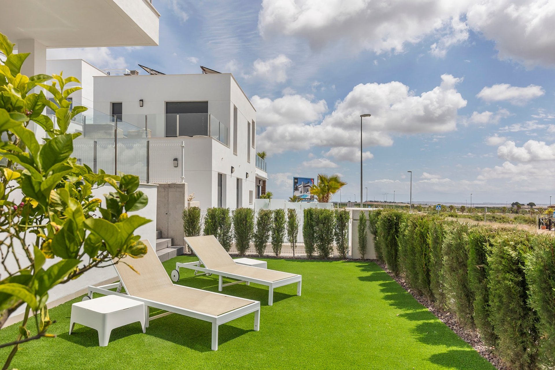 Wiederverkauf - apartment -
Vistabella Golf - Entre Naranjos Vistabella Golf