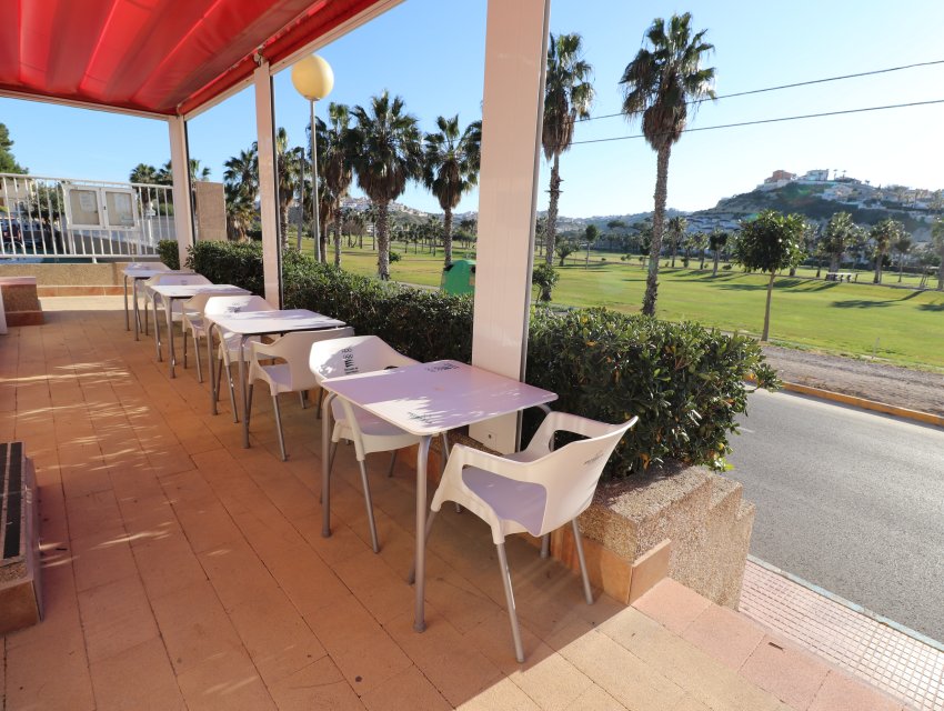 Wiederverkauf - Commercial (Freehold) -
Ciudad Quesada - La Marquesa Golf