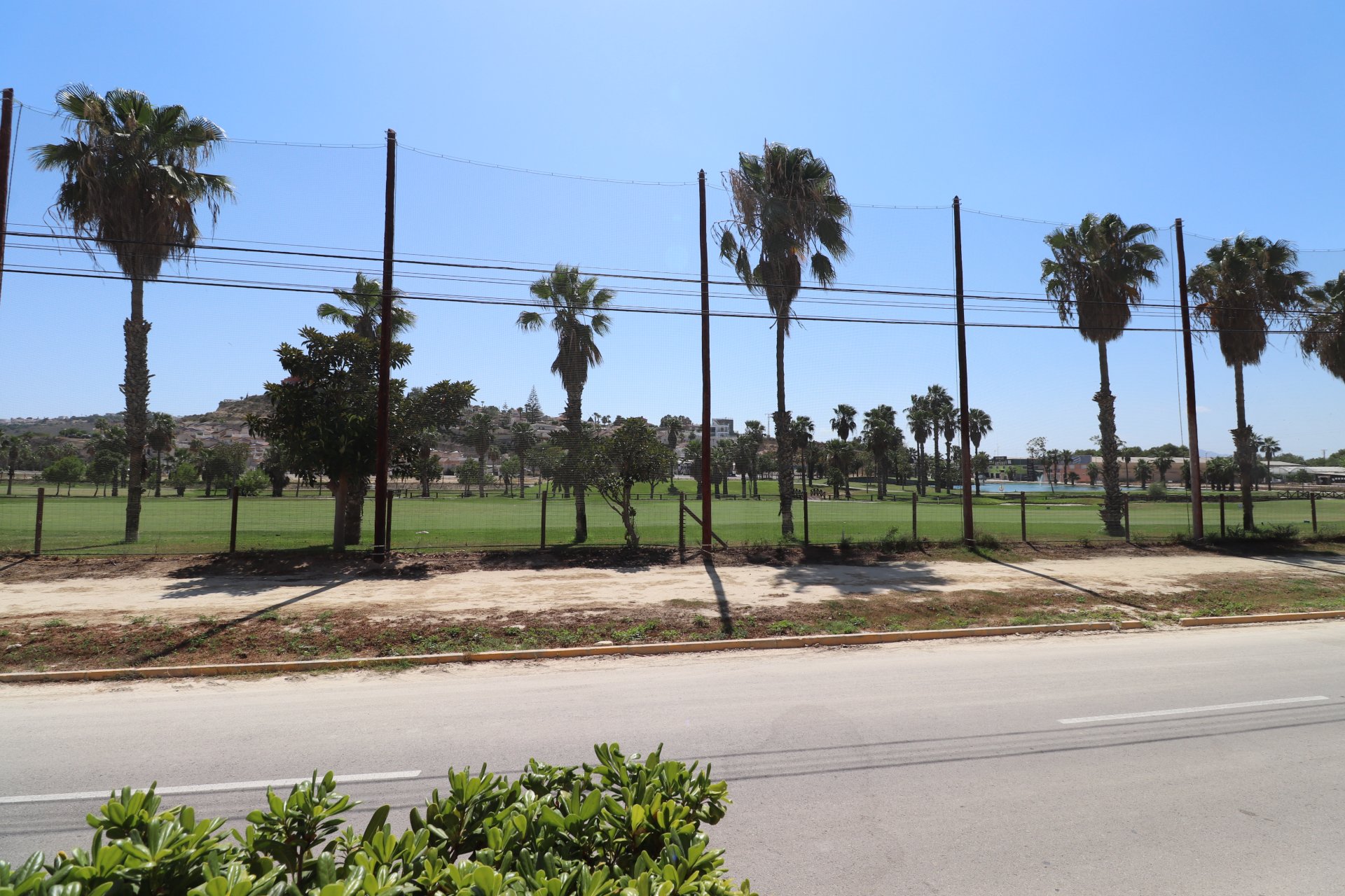 Wiederverkauf - Commercial (Freehold) -
Ciudad Quesada - La Marquesa Golf