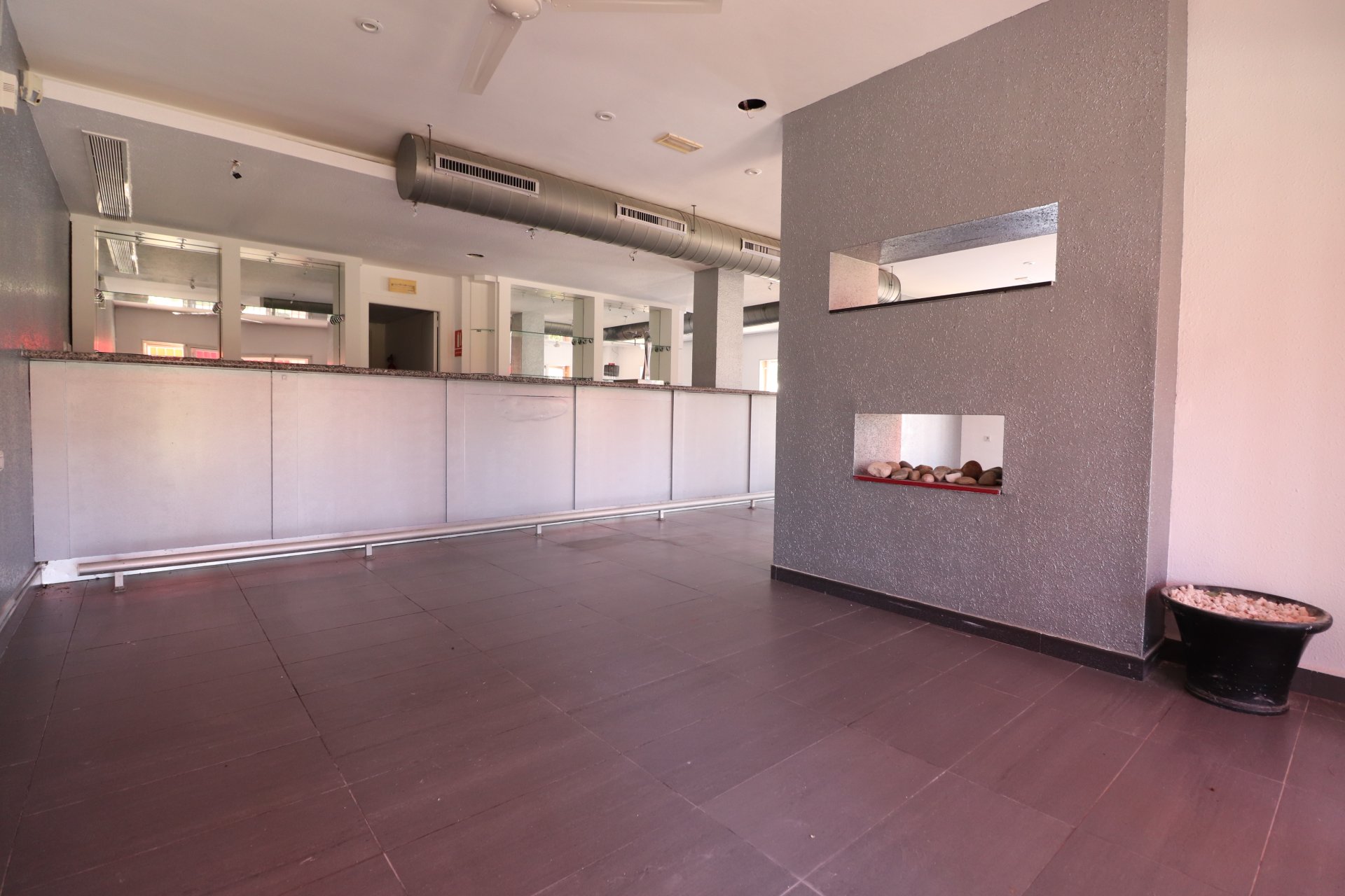 Wiederverkauf - Commercial (Freehold) -
Ciudad Quesada - La Marquesa Golf