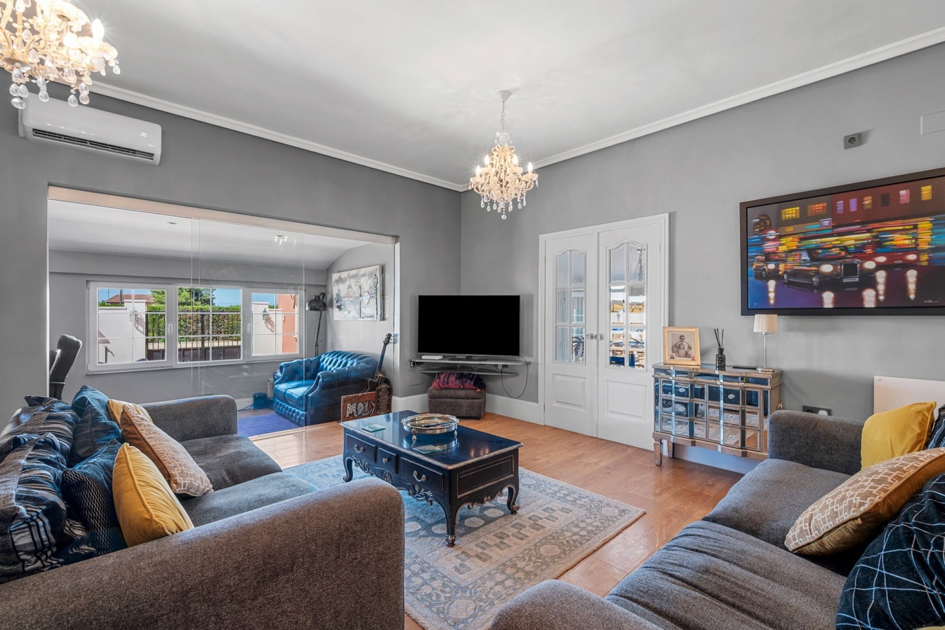 Wiederverkauf - Country House -
Almoradí - Las Heredades