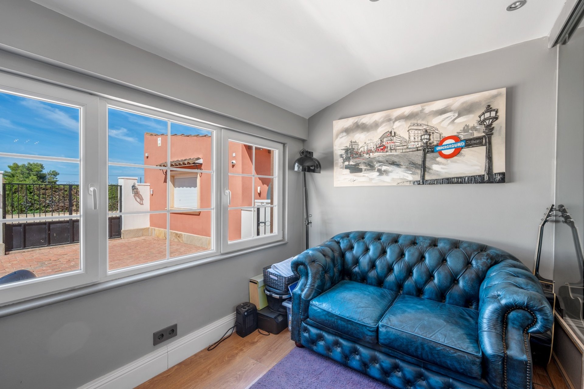 Wiederverkauf - Country House -
Almoradí - Las Heredades