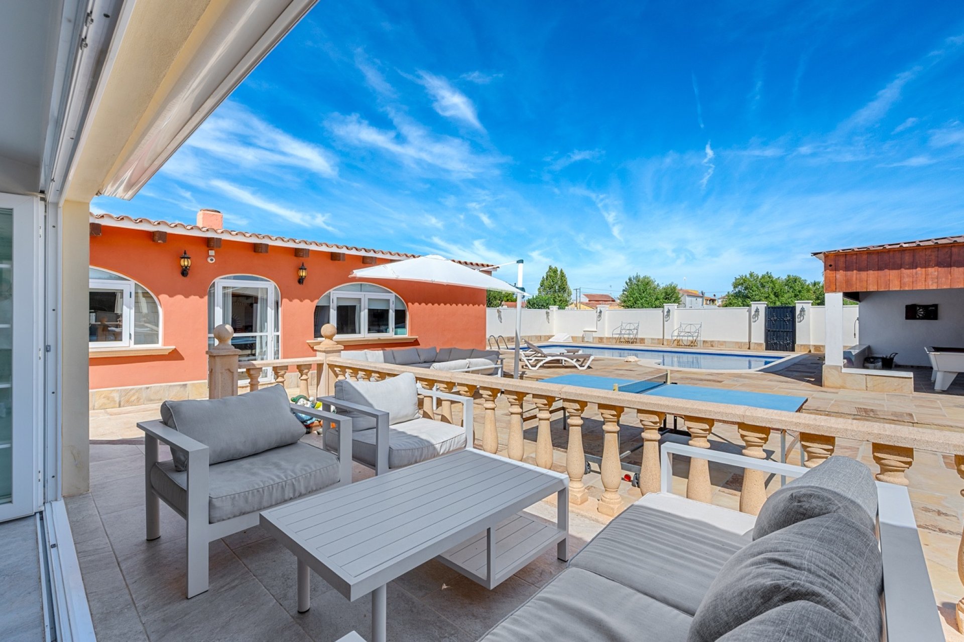 Wiederverkauf - Country House -
Almoradí - Las Heredades