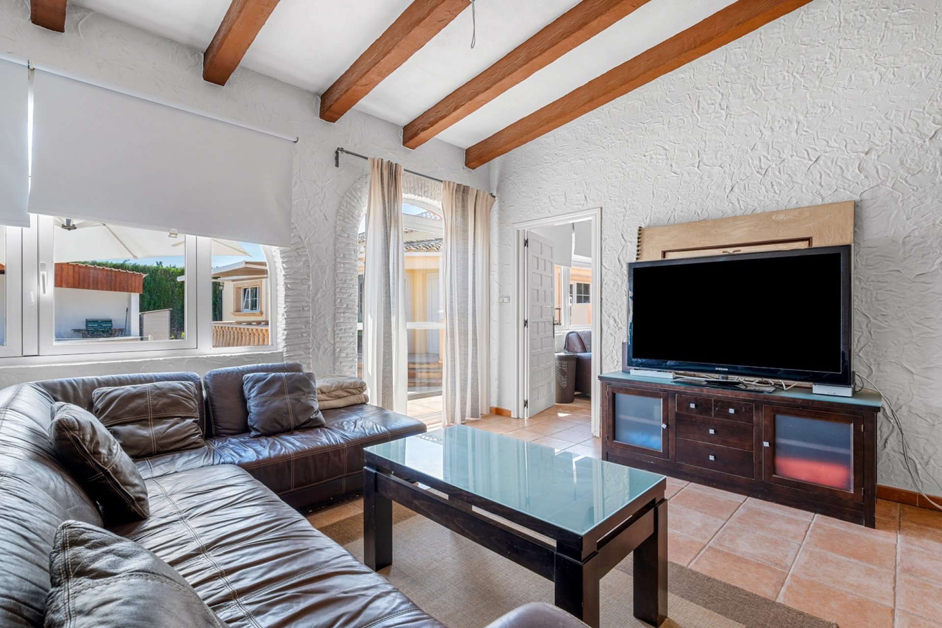 Wiederverkauf - Country House -
Almoradí - Las Heredades