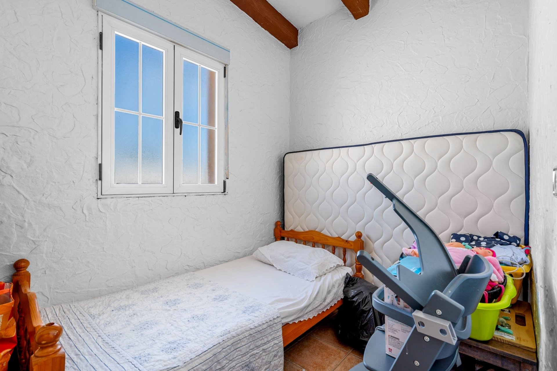 Wiederverkauf - Country House -
Almoradí - Las Heredades