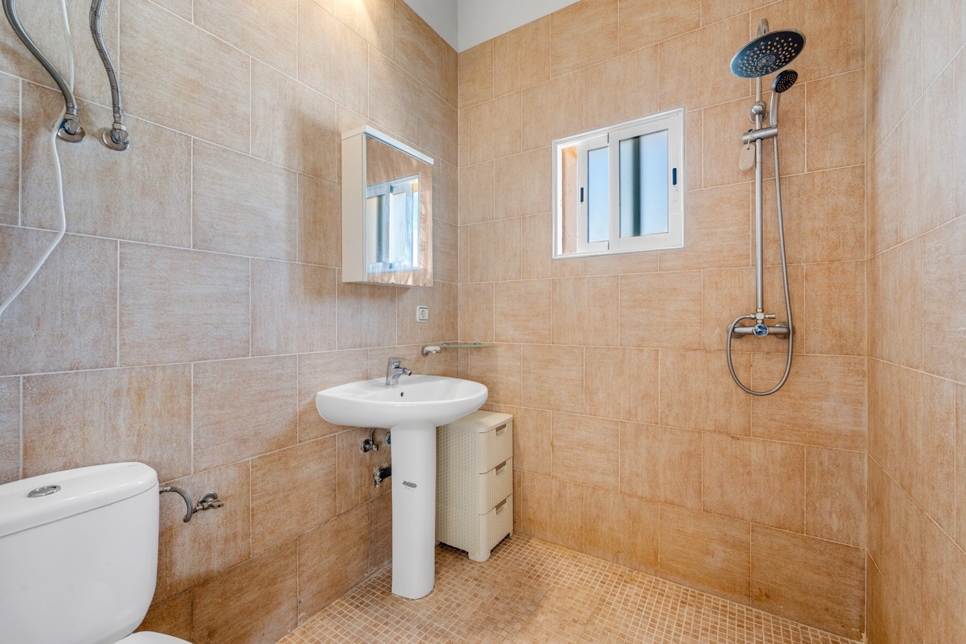 Wiederverkauf - Country House -
Almoradí - Las Heredades