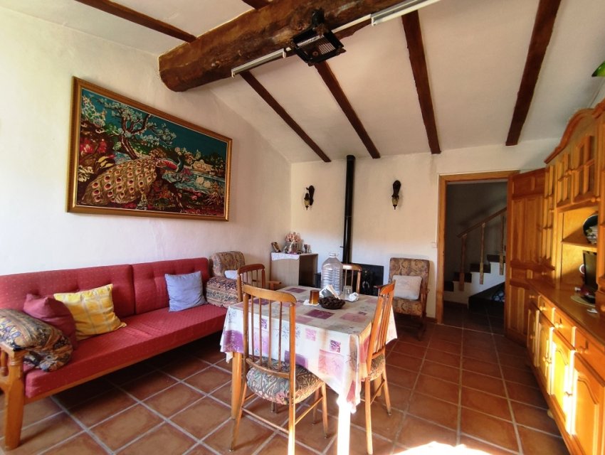 Wiederverkauf - Country House -
Benifallim