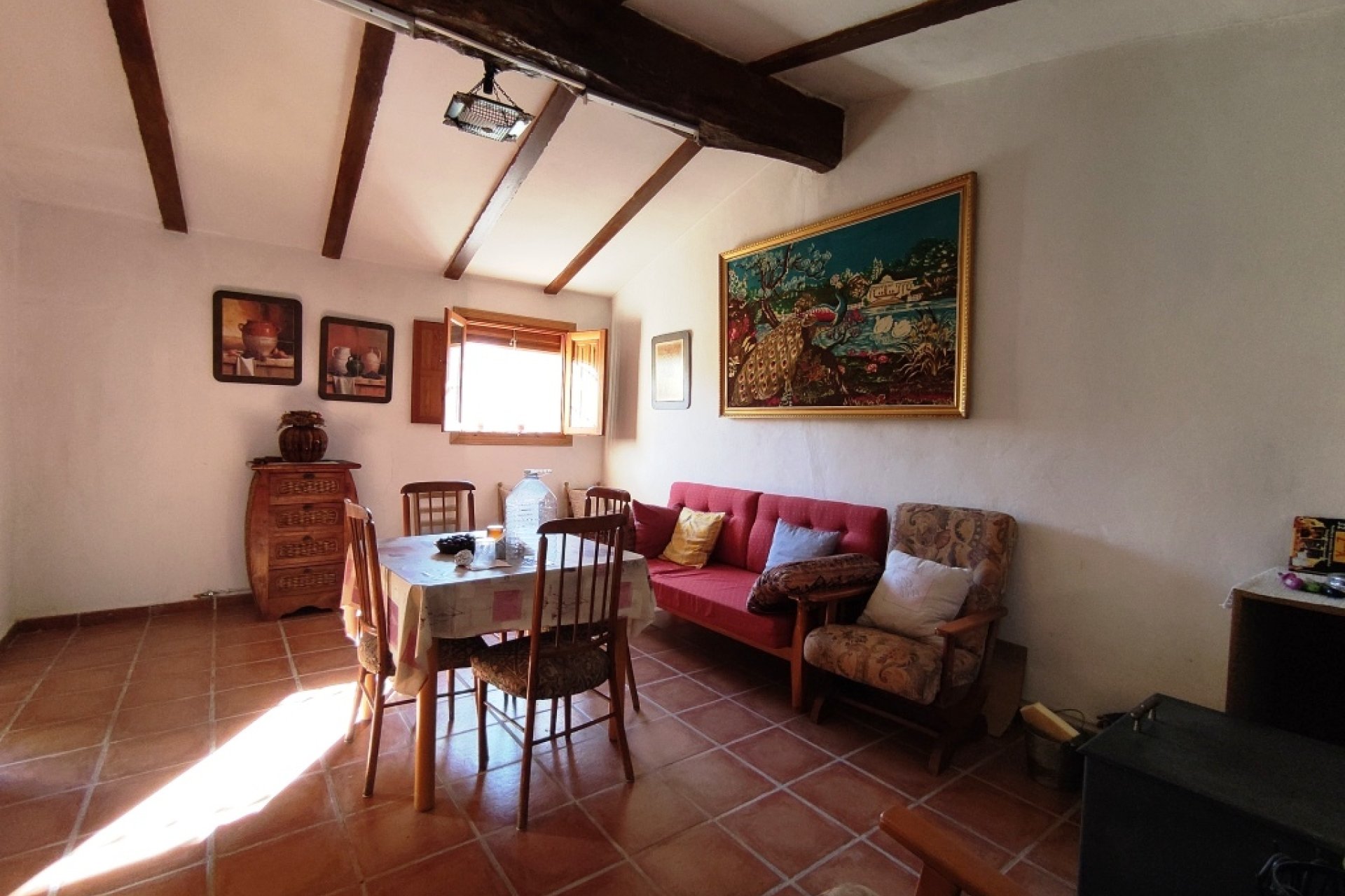 Wiederverkauf - Country House -
Benifallim