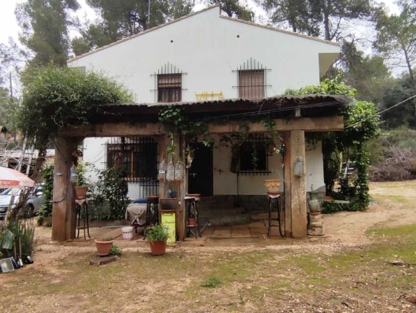 Wiederverkauf - Country House -
Bocairent