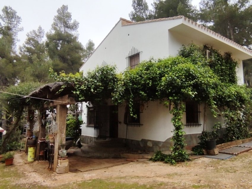Wiederverkauf - Country House -
Bocairent