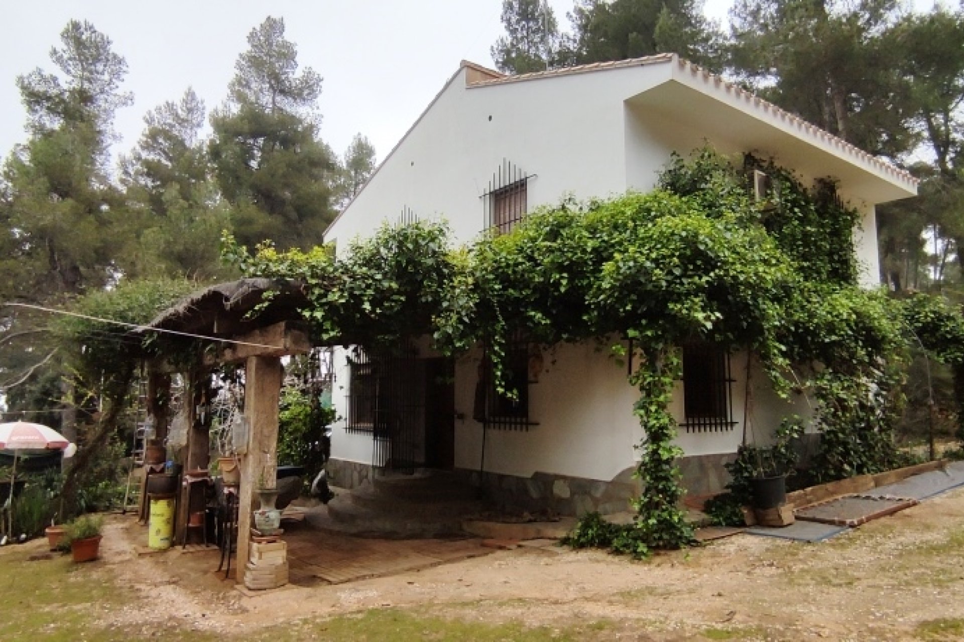 Wiederverkauf - Country House -
Bocairent