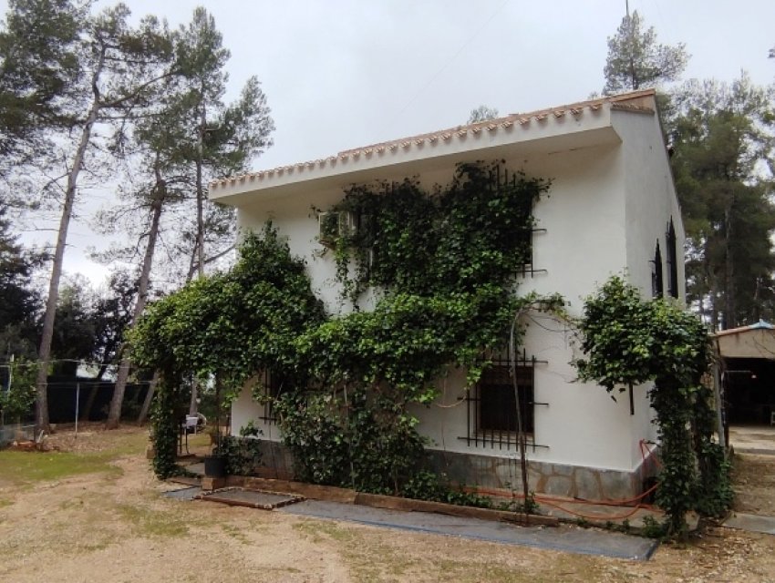 Wiederverkauf - Country House -
Bocairent