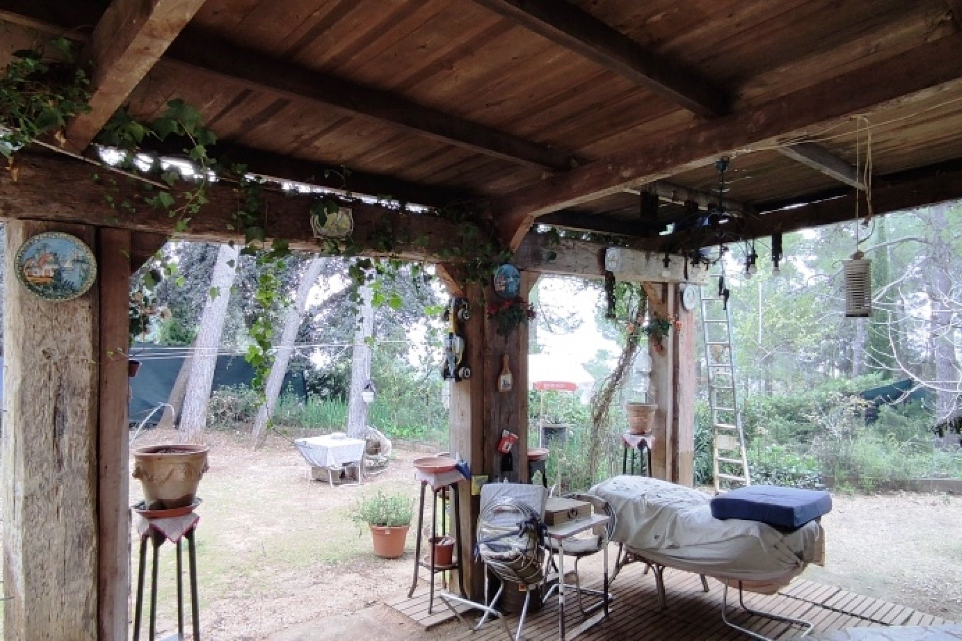 Wiederverkauf - Country House -
Bocairent