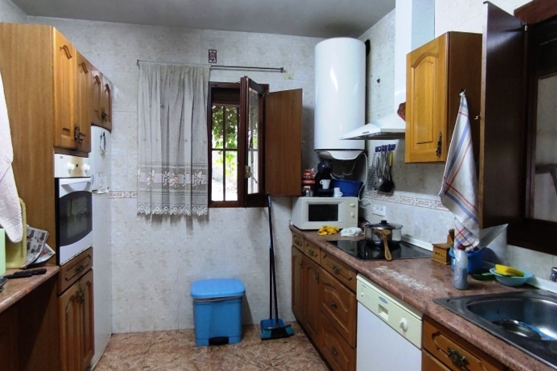 Wiederverkauf - Country House -
Bocairent