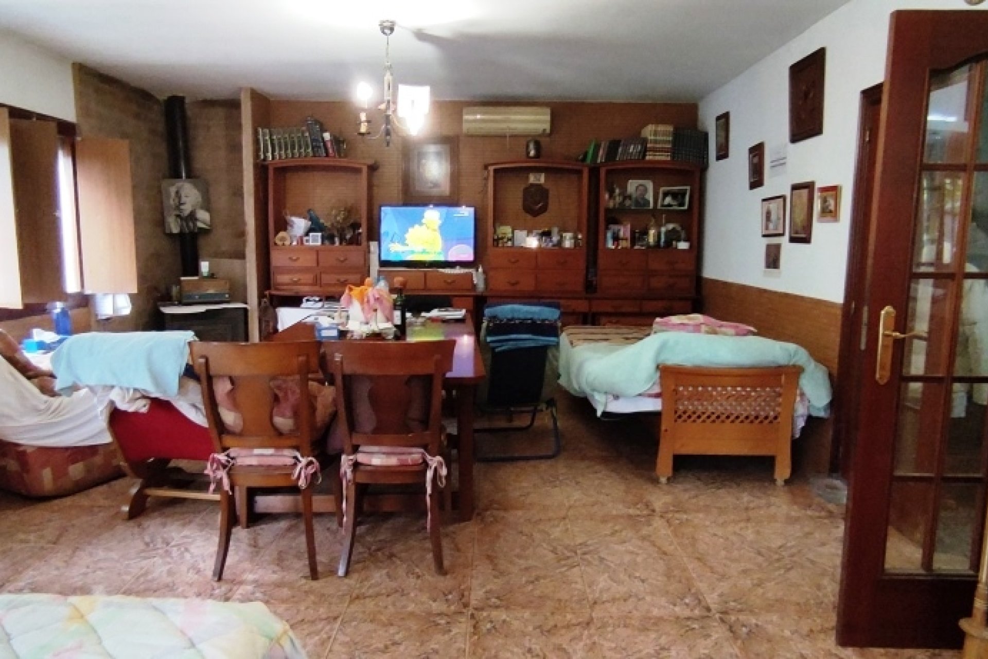 Wiederverkauf - Country House -
Bocairent