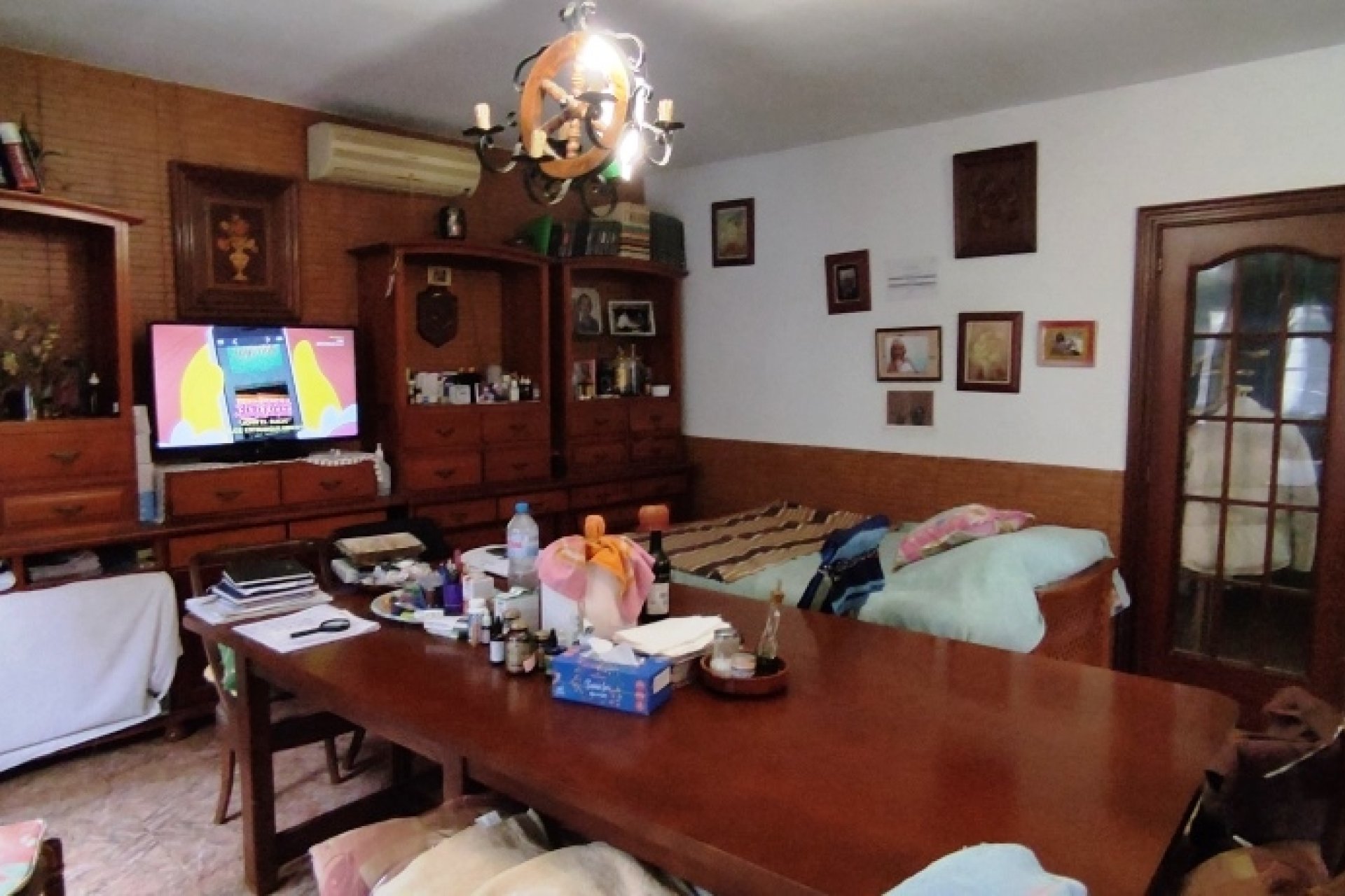 Wiederverkauf - Country House -
Bocairent