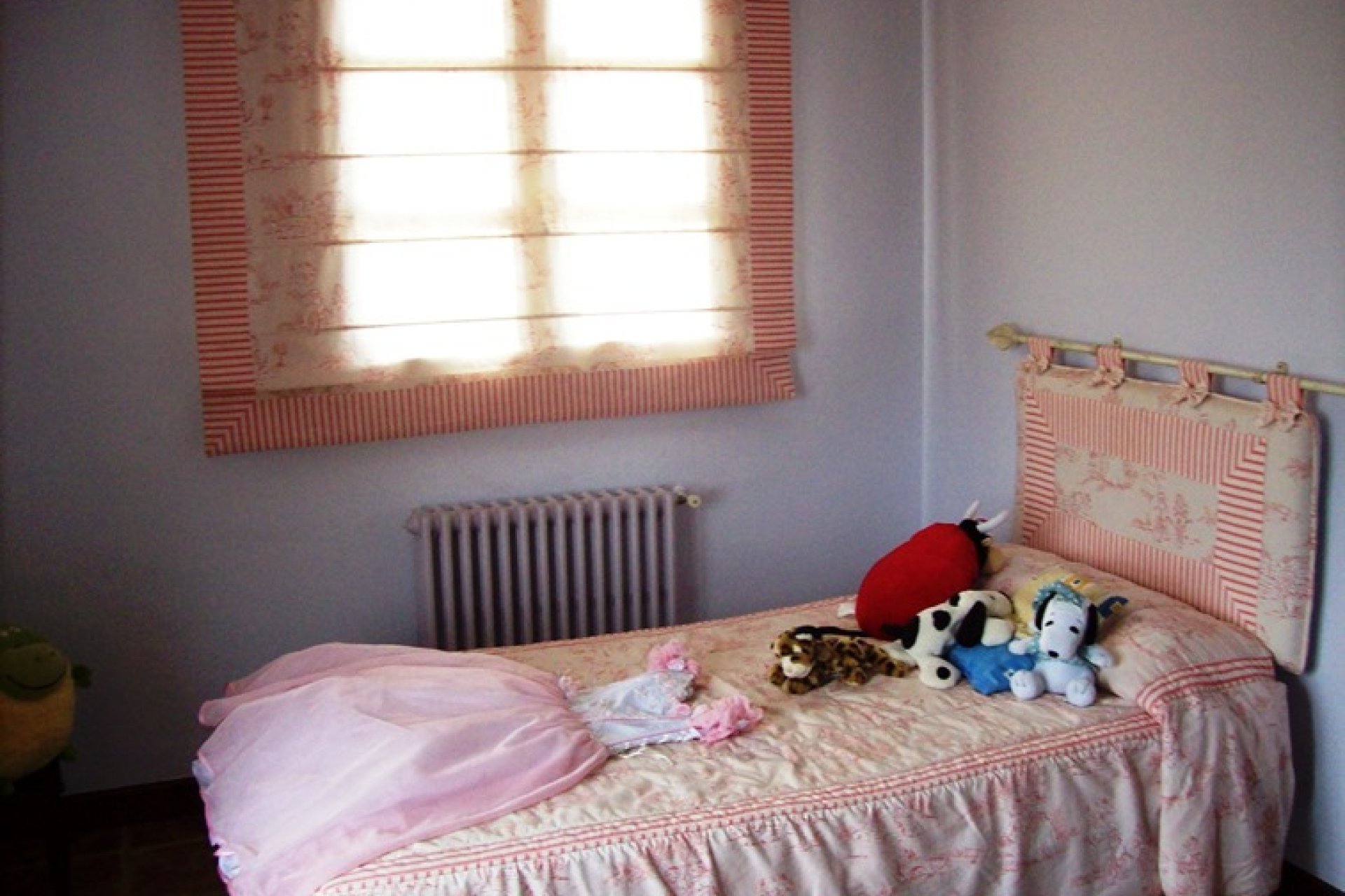 Wiederverkauf - Country House -
Ciudad Quesada - Lo Pepin