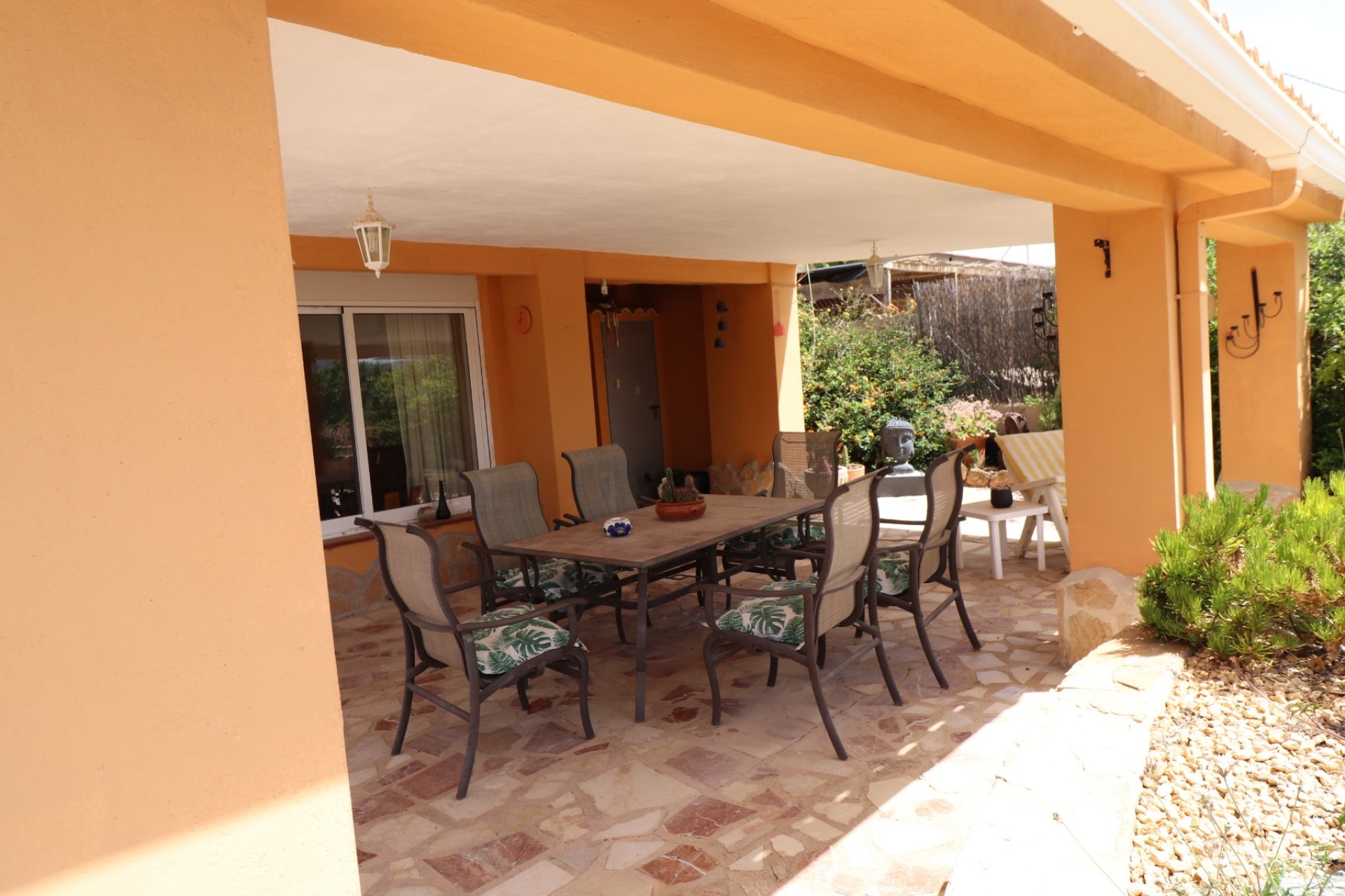 Wiederverkauf - Country House -
Hondón de las Nieves - La Canalosa
